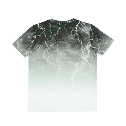 Firetrap Firetrap Sub T Shirt Junior Boys