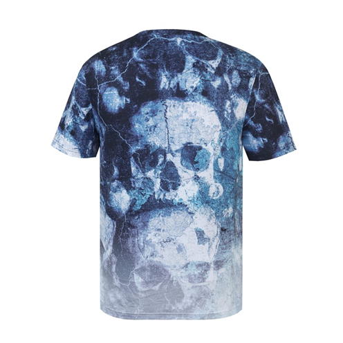 Firetrap Firetrap Sub T Shirt Mens