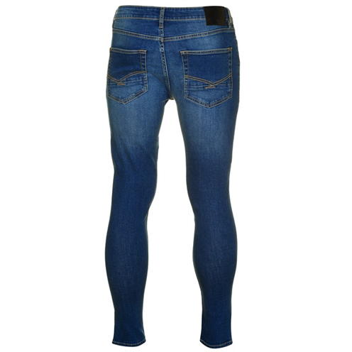 Firetrap Firetrap Super Skinny Jeans