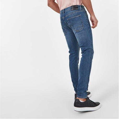 Firetrap Firetrap Super Skinny Jeans