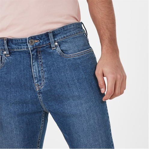 Firetrap Firetrap Super Skinny Jeans