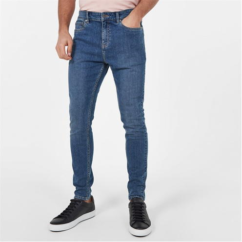 firetrap Firetrap Super Skinny Jeans