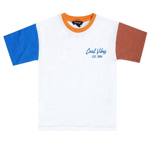 Firetrap Firetrap T-Shirt 2-Pack Infant Boys