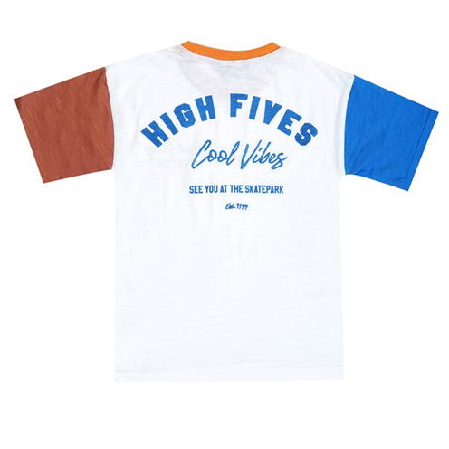 Firetrap Firetrap T-Shirt 2-Pack Infant Boys