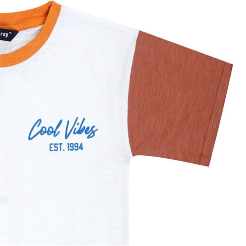 Firetrap Firetrap T-Shirt 2-Pack Infant Boys