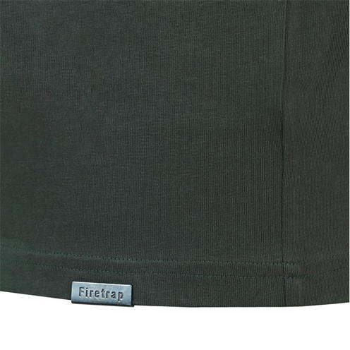 Firetrap Firetrap Tee