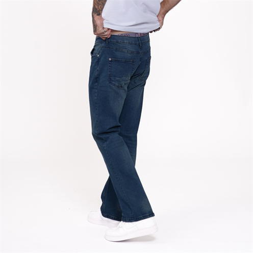Firetrap Firetrap Firetrap Tokyo Bootcut Jeans Mens