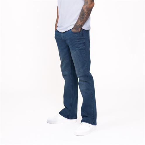 Firetrap Firetrap Firetrap Tokyo Bootcut Jeans Mens