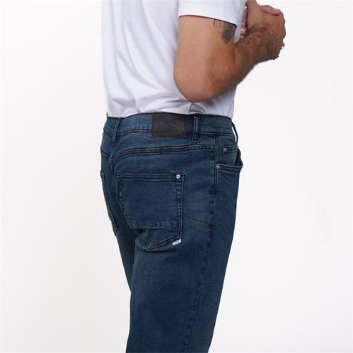 Firetrap Firetrap Firetrap Tokyo Bootcut Jeans Mens