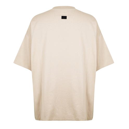 Firetrap Firetrap Tonal Tee Mens