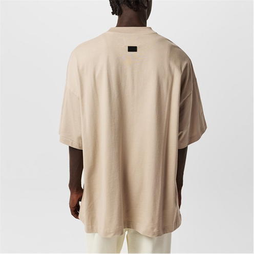 Firetrap Firetrap Tonal Tee Mens