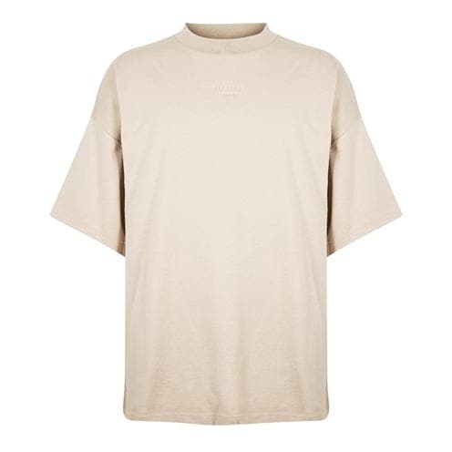 firetrap Firetrap Tonal Tee Mens