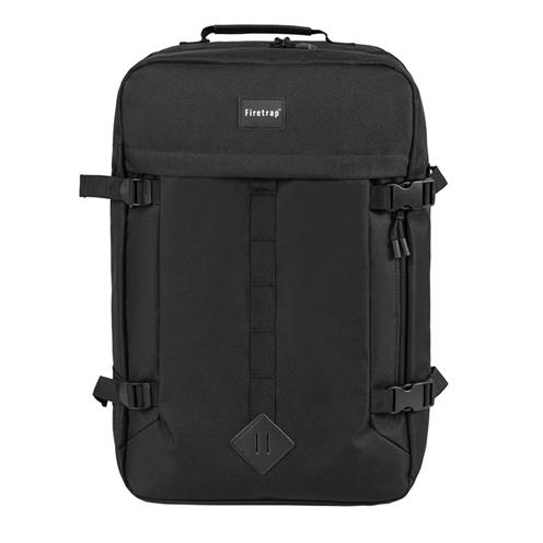 firetrap Firetrap Travel Backpack