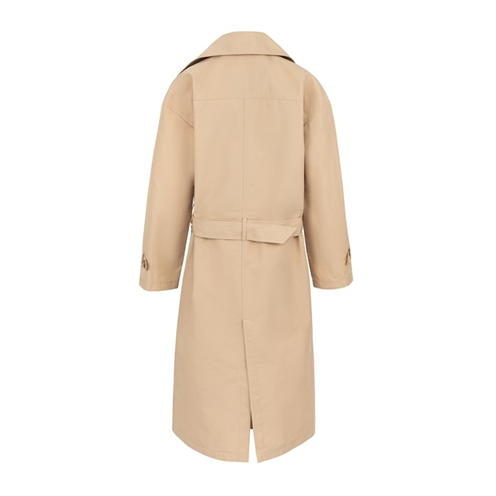 Firetrap Firetrap Trench Coat Womens