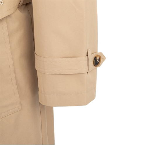 Firetrap Firetrap Trench Coat Womens