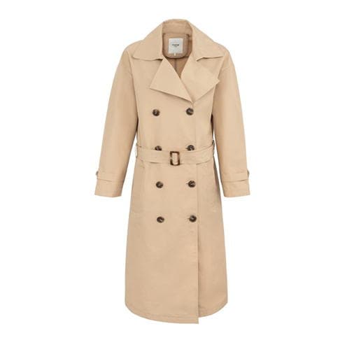firetrap Firetrap Trench Coat Womens