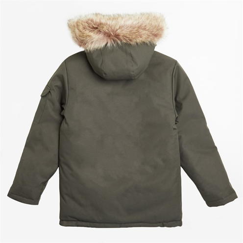 Firetrap Firetrap Utility Prk Jn51