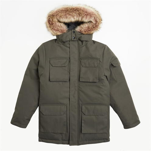 firetrap Firetrap Utility Prk Jn51