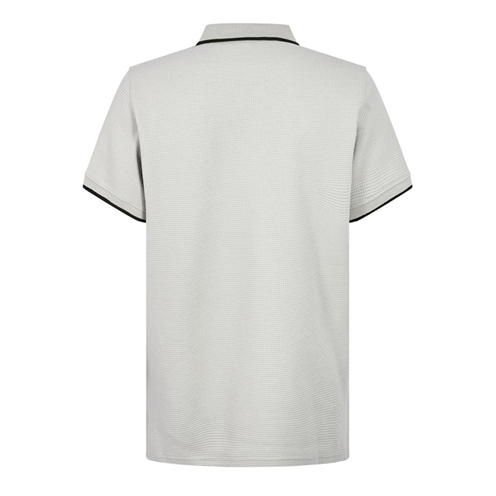 Firetrap Firetrap Waffle Polo Shirt Mens