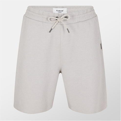 Firetrap Firetrap Waffle Srts Sn53