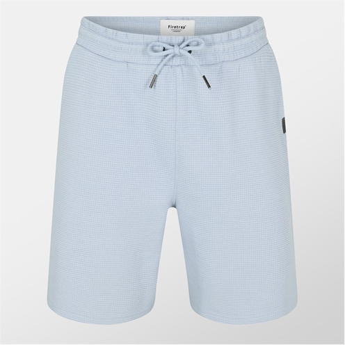 Firetrap Firetrap Waffle Srts Sn53