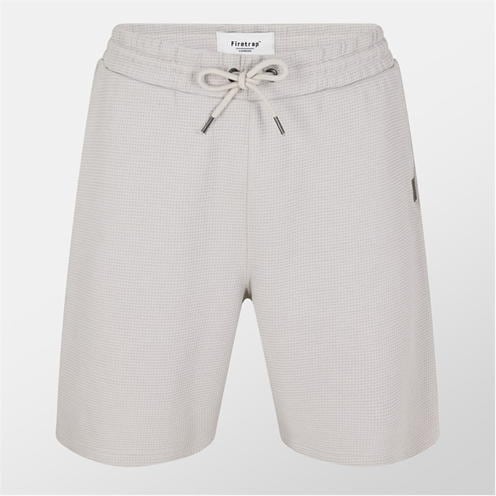 firetrap Firetrap Waffle Srts Sn53