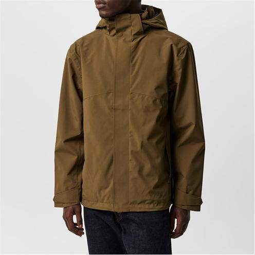 Firetrap Firetrap Waterproof Jacket