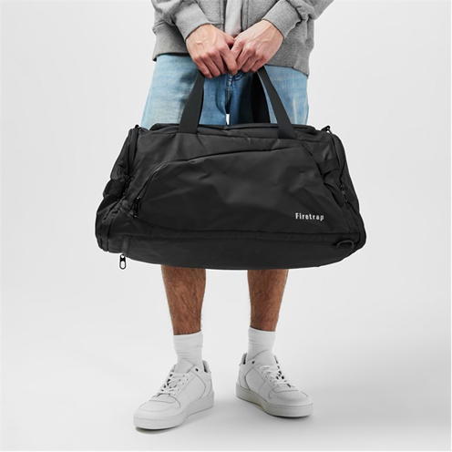 Firetrap Firetrap Weekend Bag