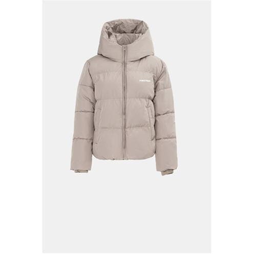 firetrap Firetrap Women Puffer Jkt