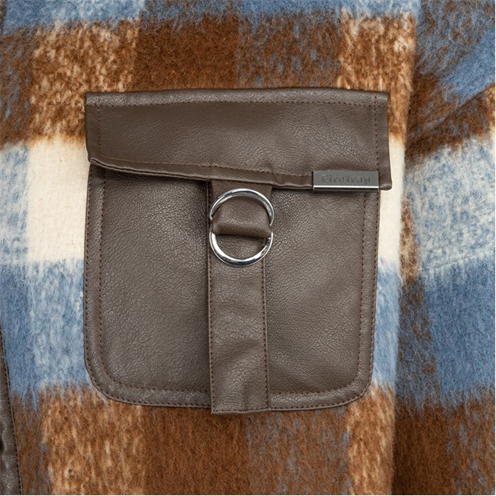 Firetrap Firetrap Women Wool Coat