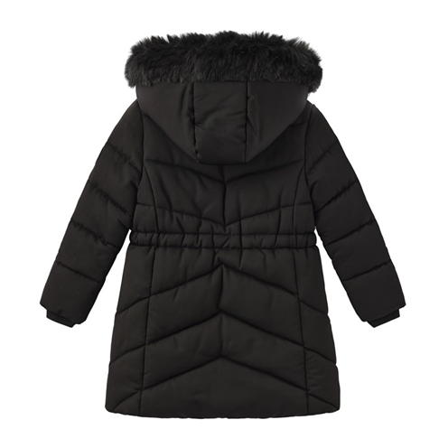 Firetrap Firetrap Junior Girls Winter Bubble Jacket