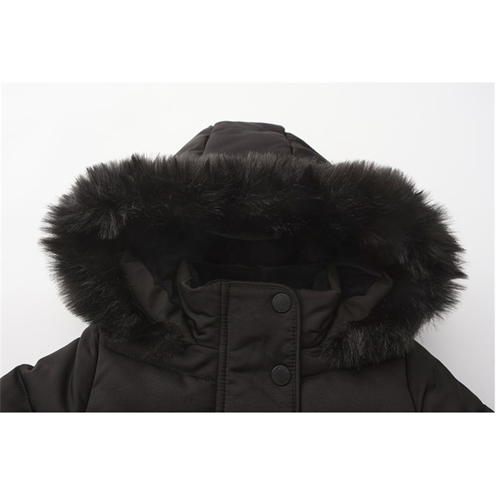 Firetrap Firetrap Junior Girls Winter Bubble Jacket