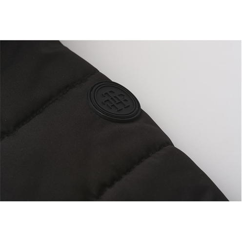 Firetrap Firetrap Junior Girls Winter Bubble Jacket