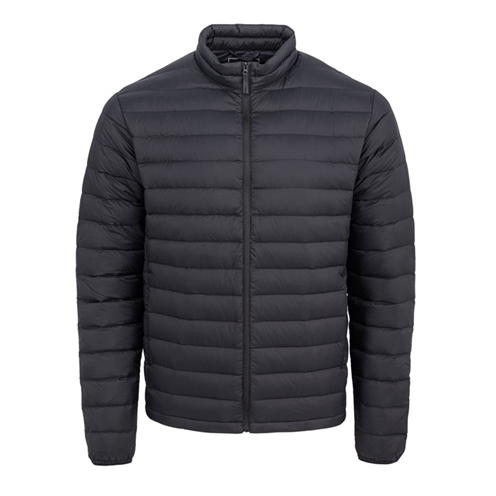firetrap Firetrap Men Packable Light Weight Down Jacket