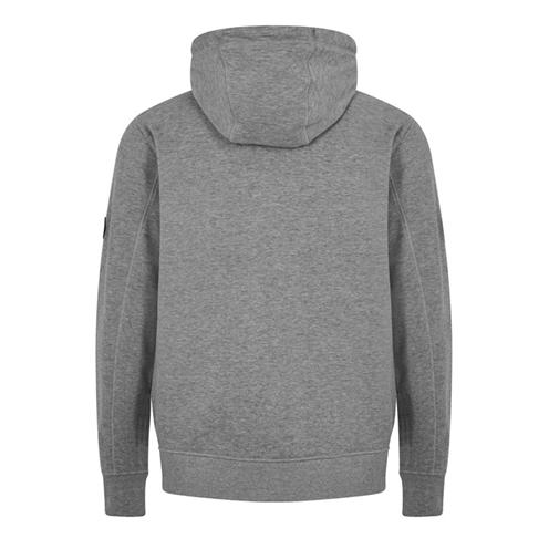 Firetrap Firetrap Mens Brunel Full Zip Fleece Hoodie