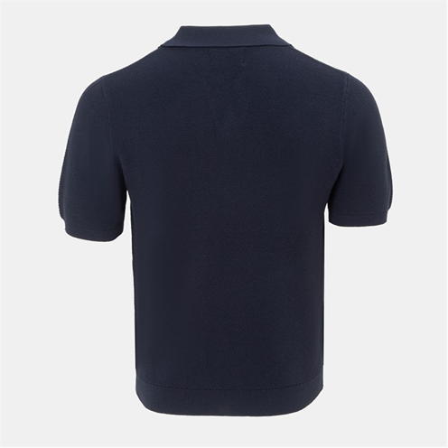 Firetrap Firetrap Polo Striped Classic Collared T Shirt