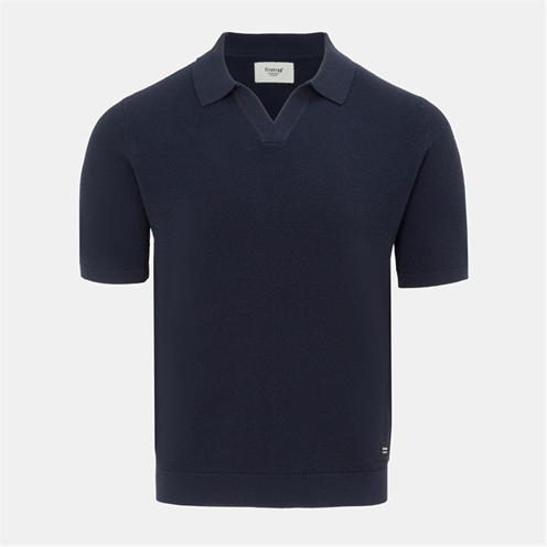 firetrap Firetrap Polo Striped Classic Collared T Shirt