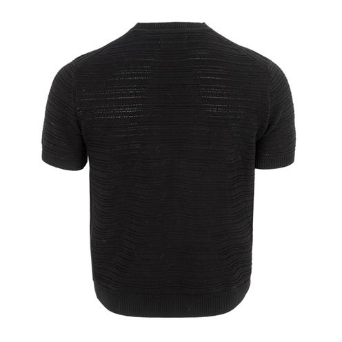 Firetrap Firetrap T-Shirts Crew Neck Knit Pullover Top