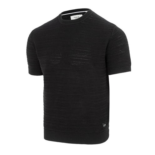 Firetrap Firetrap T-Shirts Crew Neck Knit Pullover Top