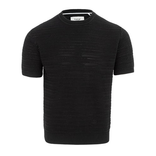firetrap Firetrap T-Shirts Crew Neck Knit Pullover Top