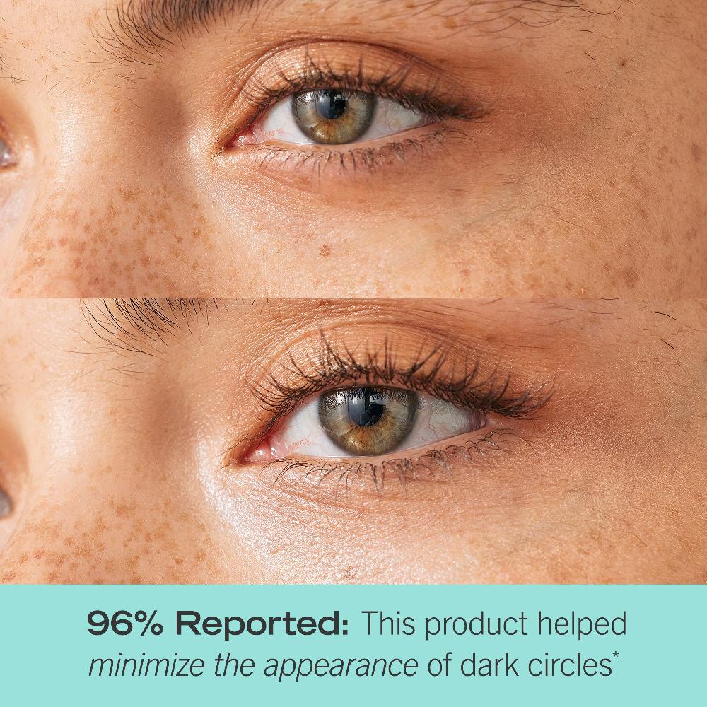 First Aid Beauty Brighten + Glow Eye Cream With Niacinamide Eye Cream