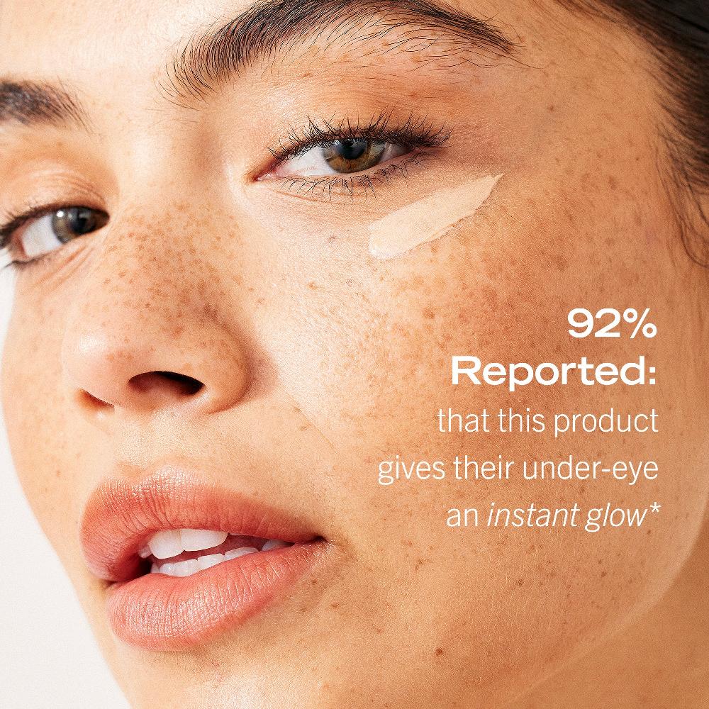 First Aid Beauty Brighten + Glow Eye Cream With Niacinamide Eye Cream