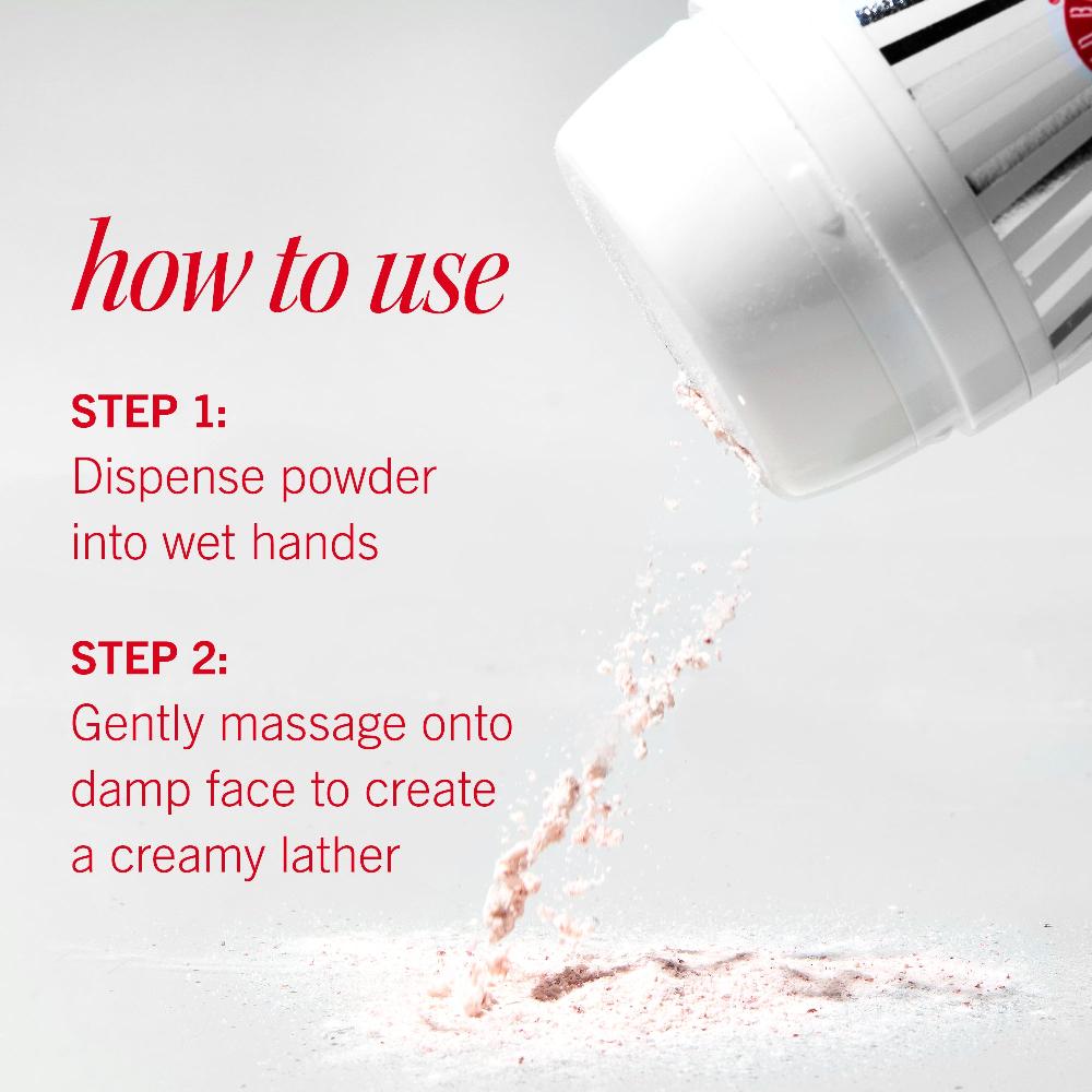 First Aid Beauty Brightening Micro Powder Exfoliant Exfoliator