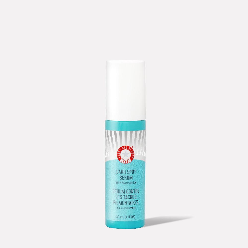 first aid beauty Dark Spot Serum with Niacinamide Serum