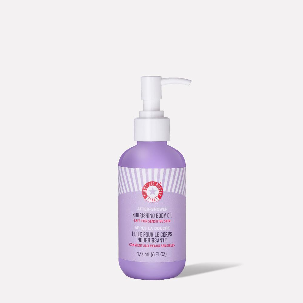 first aid beauty After-Shower Nourishing Body Oil first aid beauty After-Shower Nourishing Body Oil