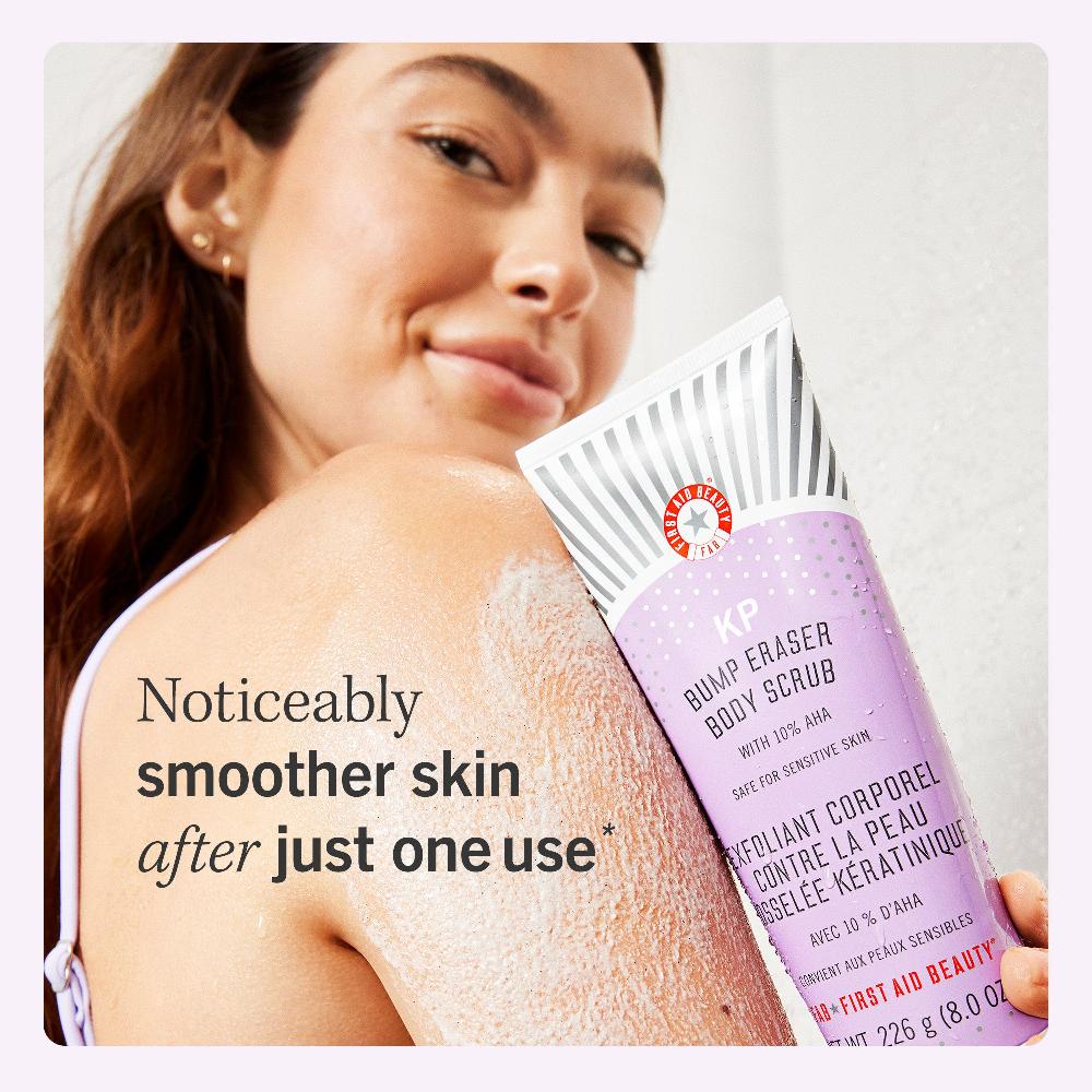 First Aid Beauty Beach Day Skin Bundle Bundle