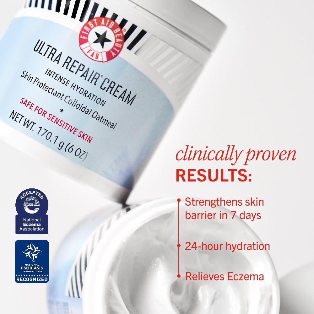 First Aid Beauty Bronze + Hydrate Duo Bundle