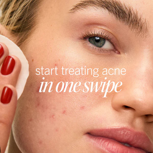 First Aid Beauty Clear Up + Hydrate Trio Bundle