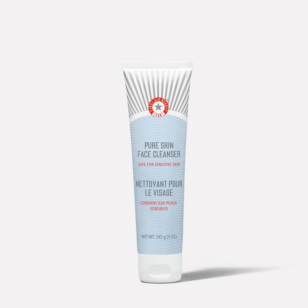 first aid beauty Face Cleanser Cleanser