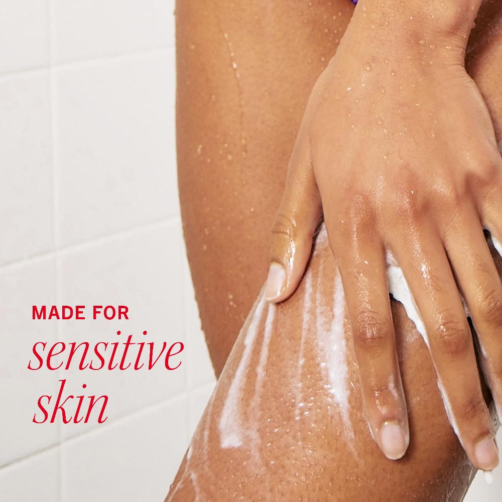 First Aid Beauty First Aid Beauty Rescue Razor Blade Refills 4ct